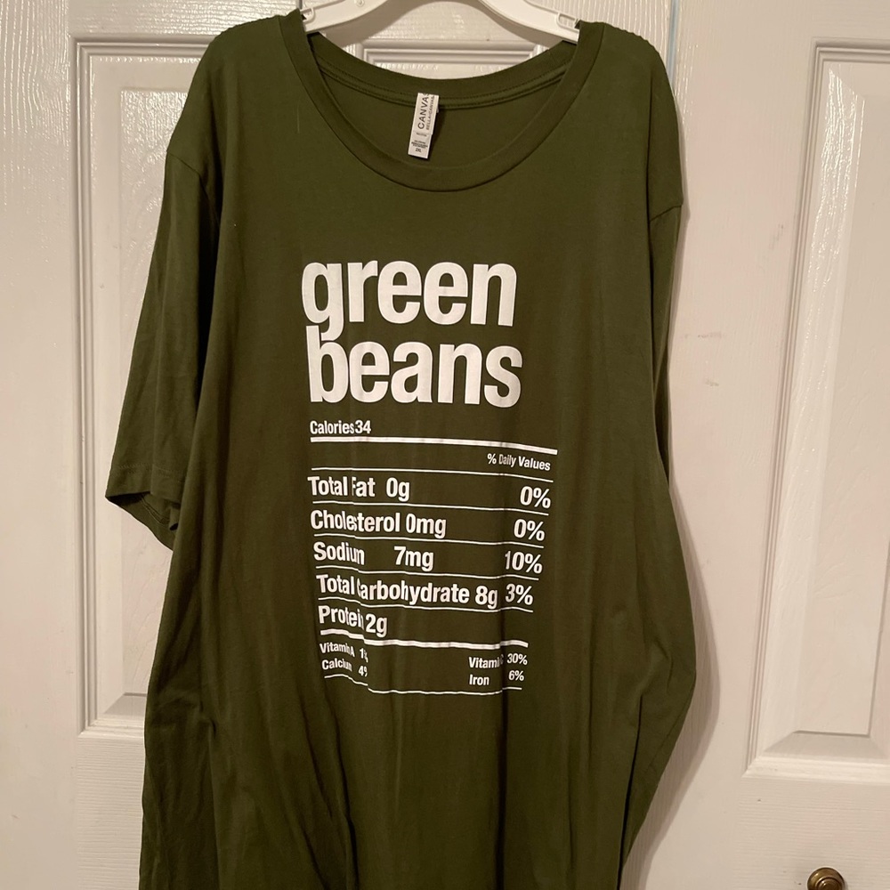 thanksgiving food group t shirt